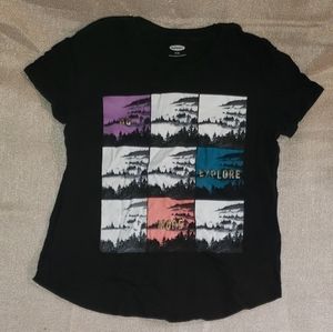 🏷 Old Navy T-shirt